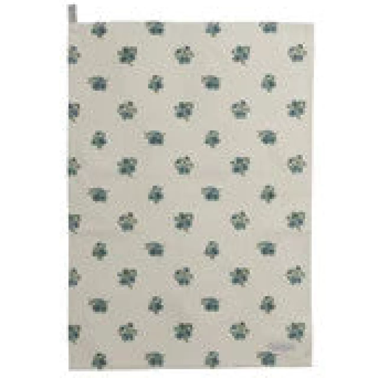 Flash Sale Sophie Allport Poppy Meadow Set Of 2 Tea Towels By